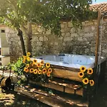 Casa Giorgina In Veleniki - Haus Fuer 5-6 Personen *