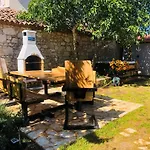 Casa Giorgina In Veleniki - Haus Fuer 5-6 Personen * Porec