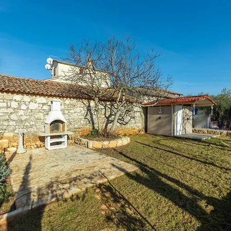 Casa Giorgina In Veleniki - Haus Fuer 5-6 Personen Vakantiehuis