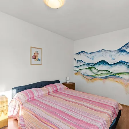 Casa Giorgina In Veleniki - Haus Fuer 5-6 Personen
