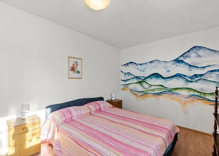 Casa Giorgina In Veleniki - Haus Fuer 5-6 Personen